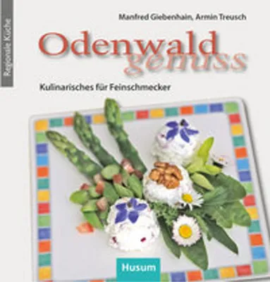 Image de Odenwald-Genuss