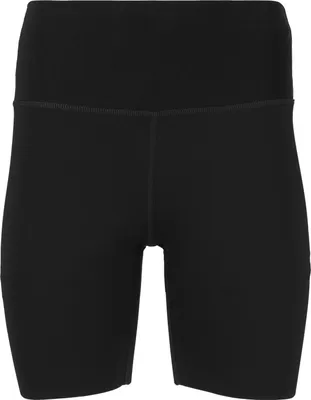 Produktbild von ATHLECIA Franz V2 Tights Damen Fitness Short Leggings schwarz 36