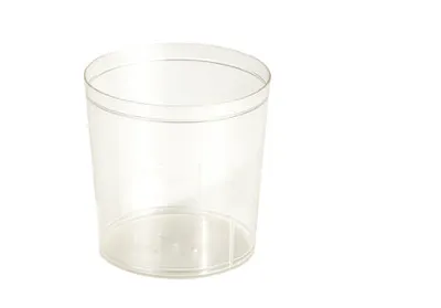 Produktbild von Windschutzbecher ohne Haftring für 60 x 50 mm Kerzen, 600 Stück