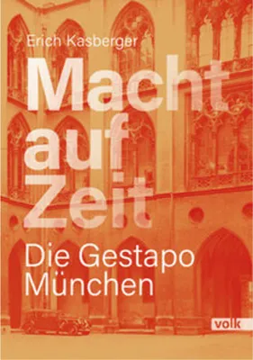 Produktbild von Macht auf Zeit