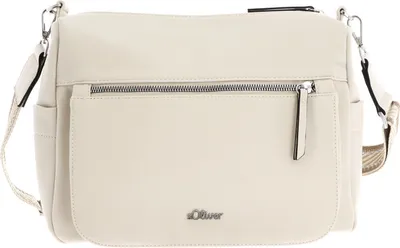 Produktbild von s.Oliver Umhängetasche Crossbody Bag Brown creme