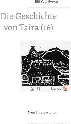 Immagine prodotto di Die Geschichte von Taira (16)