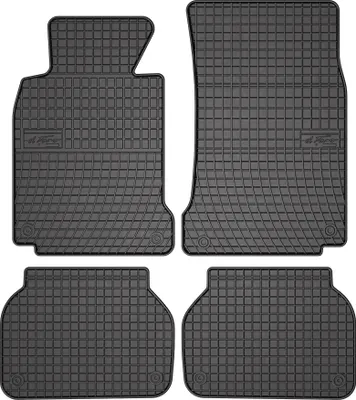Obrázek produktu pro Gumové Rohože Bmw Řada 5 – E39 / 1995–2003