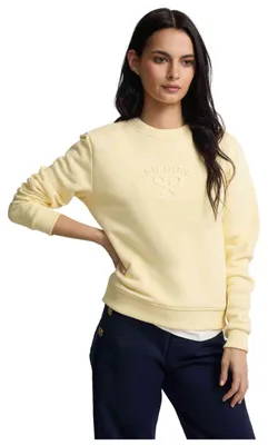 Image de Sweatshirt Silbon SS262011104140 pour Femme