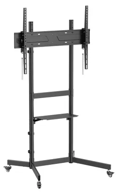 Image de Equip 650637 support pour téléviseur 2,54 m (100")