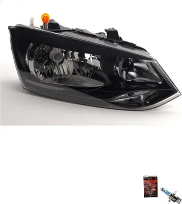 Immagine prodotto di Johns, Fari + Laser Osram Night Breaker adatto per VW Polo 6R destra 6R1941016E 6R1941016C