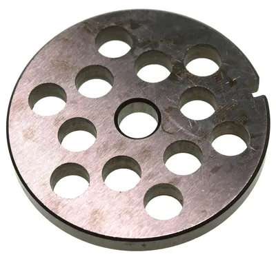 Produktbild von Braun BR67000909 Lochscheibe für G1100 G1300 G1500 G3000 Multiquick Fleischwolf