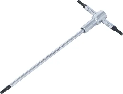 Obrázok produktu pre BGS technic Screwdriver with Sliding T-Handle, 56,97 g
