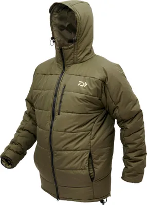 Obrázok produktu pre Bunda Daiwa Ultra Carp - 2XL
