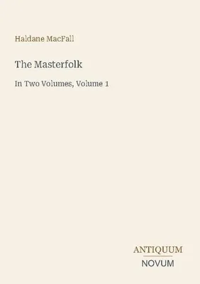 Produktbild von The Masterfolk
