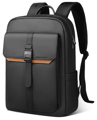 Productafbeelding van Waterbestendige Rolltop Rugzak voor 15,6 Inch Laptop