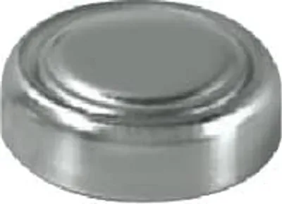 Produktbild von Duracell Knopfzelle Alkaline LR44 2er-Pack nicht wiederaufladbar 1,5 Volt