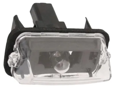 Produktbild von TOYOTA Yaris Camry Kennzeichenleuchte 81271-0D120 OE