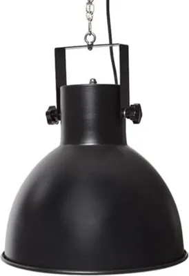 Imagen del producto de Calentador de techo - 1500 W - Colgante - Luz blanca - 360 grados - Calentador eléctrico para terrazas