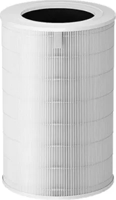 Produktbild von Trade-Shop Ersatz-Filter 3-stufig (Vorfilter, Aktivkohlefilter, HEPA H13) mit Chip für Xiaomi Smart Air Purifier 4 Pro Luftreiniger