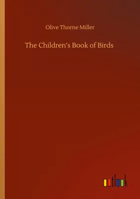 Produktbild von The Children's Book of Birds