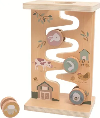 Immagine prodotto di 2Kids Toys: Labirinto con animaletti, modello 2