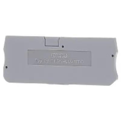 Produktbild von Phoenix Contact 3208375 - 50 Stück(e) - Grau - 2,2 mm - 24,3 mm - 2,19 g