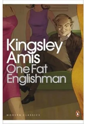 Produktbild von One Fat Englishman