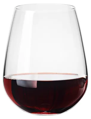 Produktbild von KROSNO DIVINE Weingläser, 6er-Set, 500 ml