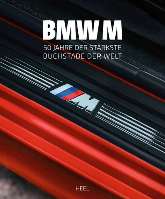 Produktbild von Bmw M