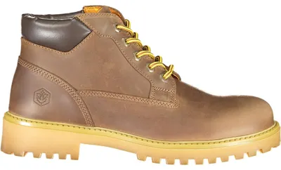 Zdjęcie produktu dla Lumberjack Herren Sportschuhe Braun