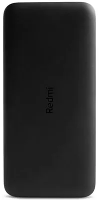 Image de Xiaomi Power Bank VXN4304GL Redmi 18W Fast Charge noir blister
