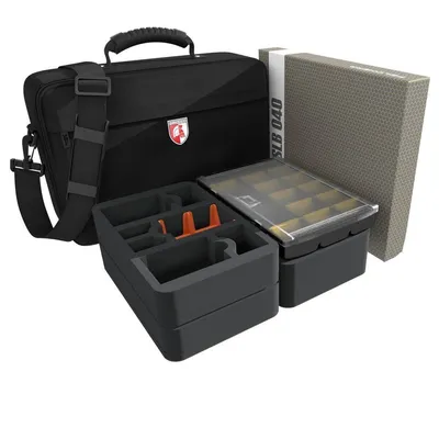 Produktbild von Transporttasche & Lagerbox für Batman: Miniature Game 3. Edition