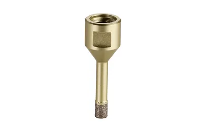 Produktbild von Metabo Fliesen-Diamantbohrkrone Dry, 8 mm, M 14