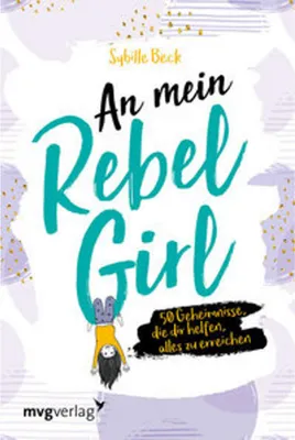 Produktbild von An mein Rebel Girl
