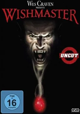 Produktbild von Wishmaster