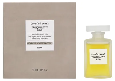 Produktbild von Comfort Zone Tranquillity Blend 50ml