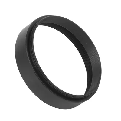 Image de Tube d'extension,Tube d'extension M48x0.75,Tube d'extension pour télescope astronomique,Tube d'extension T2,Accessoire pour télescope astronomique
