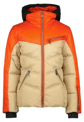 Zdjęcie produktu dla Dziewczęca kurtka narciarska/snowboardowa Vingino - 152