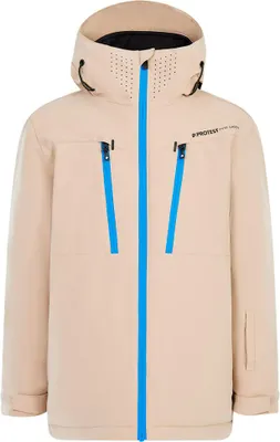 Produktbild von Protest Wixan Jacke Beige 140 cm Junge Beige 140 cm