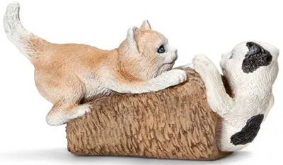 Produktbild von Schleich 13723, Mehrfarben
