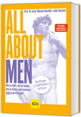 Zdjęcie produktu dla All About Men