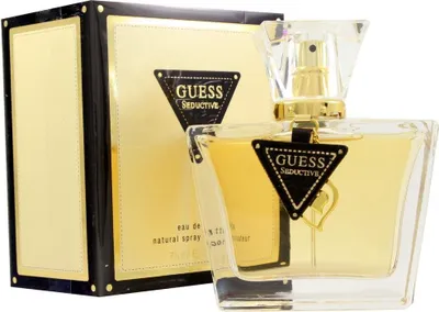 Immagine prodotto di Guess Seductive Per Donne Edt Spray
