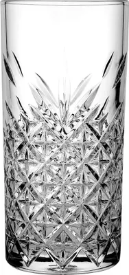 Longdrinkgläser 4er-Set 295 ml Glas spülmaschinenfest