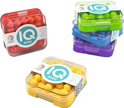 Obrázek produktu pro SMART Toys IQ Mini SG401