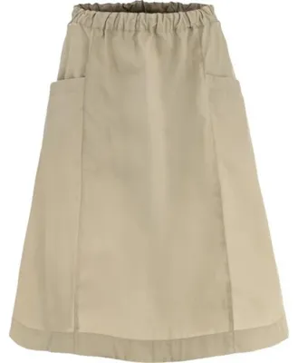 Produktbild von Fjällräven Vardag Skirt W Fossil S