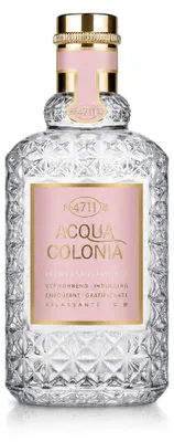 Obrázek produktu pro 4711 Acqua Colonia Peony & Sandalwood EDC 100 ml UNISEX, productTiles.product.images.aiGenerated