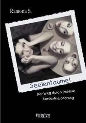 Produktbild von Seelentaumel