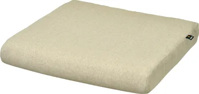 Produktbild von AMPO Sitzkissen Polster Auflage für Gartenmöbel Sessel Outdoor Wasserdicht 57x58 cm