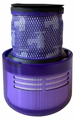 Staubsaugerfilter kompatibel mit Dyson V11, SV14, V15