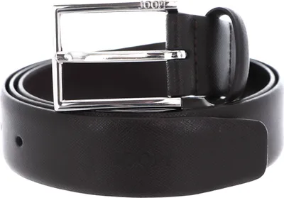 Produktbild von JOOP! Leder Gürtel Elegant Coll. Belt 3,5 CM W105 D`Brown dunkelbraun