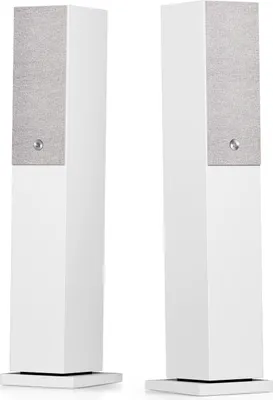 Obrázek produktu pro Audio Pro A38, Kabel, 150 W, 45 - 23000 Hz, Bílá