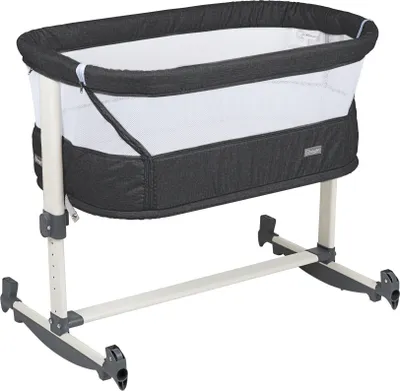 Produktbild von BabyGo Beistellbett Vivaldi