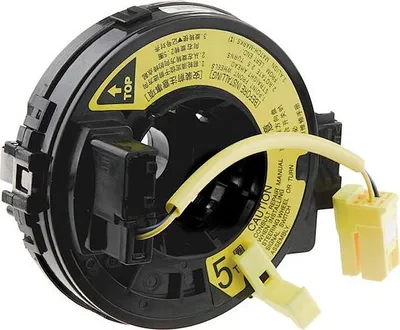 Obrázok produktu pre Vinuta pruzina, airbag