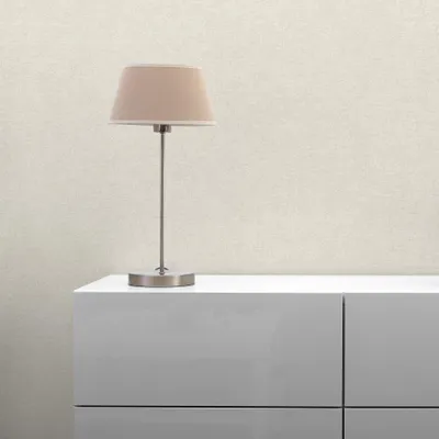 Produktbild von TADESSI Tapete Uni M1-No.997 Vliestapete Grau Unitapete Einfarbig Wohnzimmer Schlafzimmer Küche
